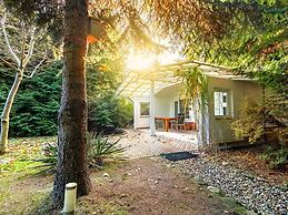 Ferienhaus am Wockersee in Parchim