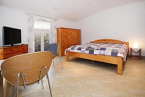 Ferienhaus am Wockersee in Parchim