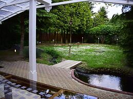 Ferienhaus am Wockersee in Parchim