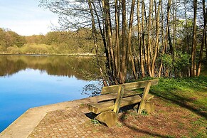 Ferienhaus am Wockersee in Parchim