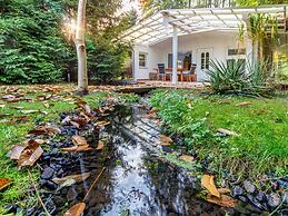 Ferienhaus am Wockersee in Parchim