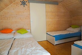 Rewal Holiday Home Near Baltic Beach