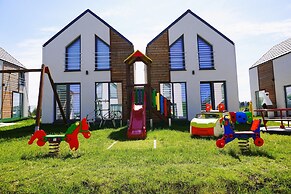 Rewal Holiday Home Near Baltic Beach