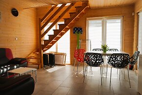 Rewal Holiday Home Near Baltic Beach