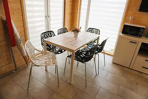 Rewal Holiday Home Near Baltic Beach