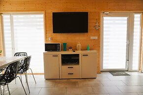 Rewal Holiday Home Near Baltic Beach