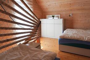 Rewal Holiday Home Near Baltic Beach