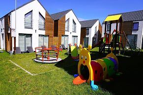 Rewal Holiday Home Near Baltic Beach