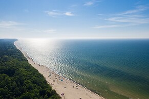Rewal Holiday Home Near Baltic Beach