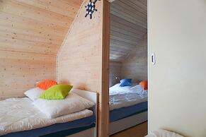 Rewal Holiday Home Near Baltic Beach