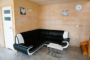 Rewal Holiday Home Near Baltic Beach