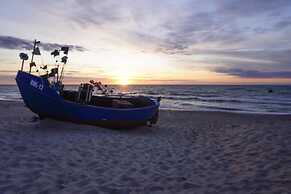 Rewal Holiday Home Near Baltic Beach