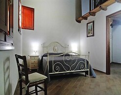 Charming Agritourism in Tuscany