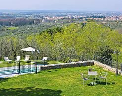 Charming Agritourism in Tuscany