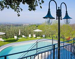 Charming Agritourism in Tuscany