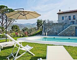Charming Agritourism in Tuscany