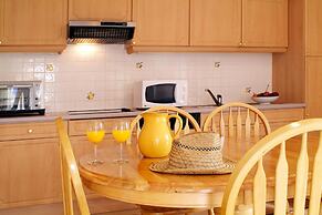 Standard Terraced House in Residence