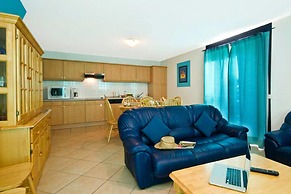 Standard Terraced House in Residence