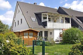 Ferienwohnung in Trassenheide