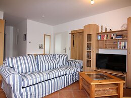 Ferienwohnung in Trassenheide