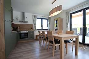 Chalet Max View mit Pool und Sauna