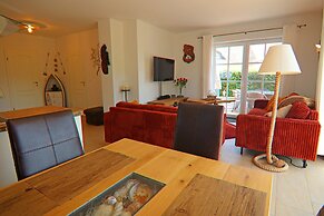 Ferienhaus Weisse Dune, Zinnowitz