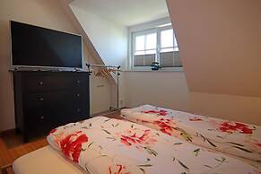 Ferienhaus Weisse Dune, Zinnowitz