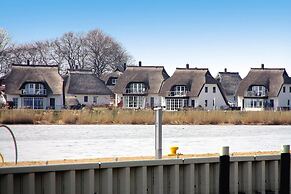 Ferienhaus Weisse Dune, Zinnowitz