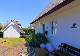 Ferienhaus Weisse Dune, Zinnowitz
