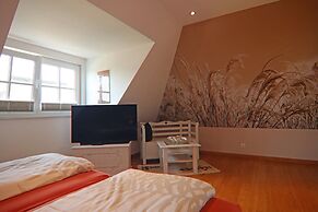Ferienhaus Weisse Dune, Zinnowitz