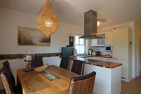 Ferienhaus Weisse Dune, Zinnowitz