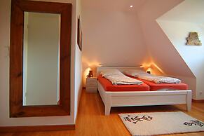 Ferienhaus Weisse Dune, Zinnowitz