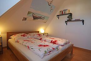 Ferienhaus Weisse Dune, Zinnowitz