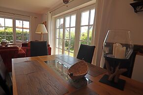 Ferienhaus Weisse Dune, Zinnowitz