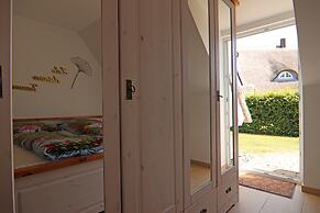 Ferienhaus Weisse Dune, Zinnowitz