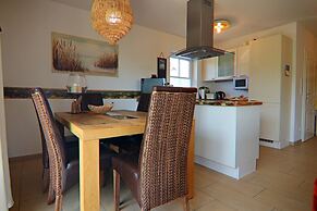 Ferienhaus Weisse Dune, Zinnowitz