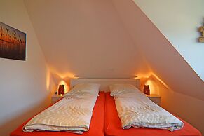 Ferienhaus Weisse Dune, Zinnowitz