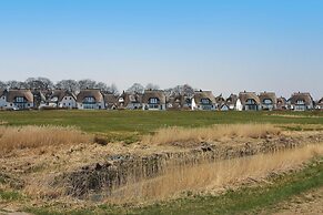 Ferienhaus Weisse Dune, Zinnowitz