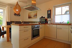 Ferienhaus Weisse Dune, Zinnowitz