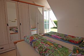 Ferienhaus Weisse Dune, Zinnowitz