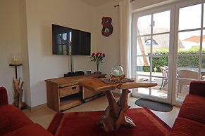 Ferienhaus Weisse Dune, Zinnowitz