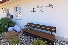 Ferienhaus Weisse Dune, Zinnowitz