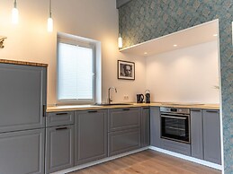 Apartement in Top Lage