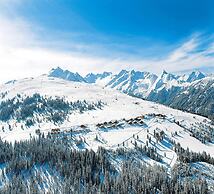 Chalet in Filzsteinalpe Near Ski Slopes