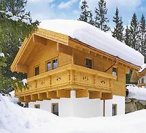 Chalet in Filzsteinalpe Near Ski Slopes