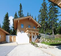 Chalet in Filzsteinalpe Near Ski Slopes