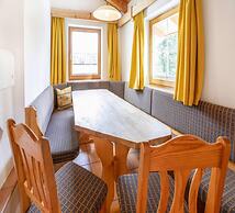 Chalet in Filzsteinalpe Near Ski Slopes