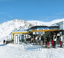 Chalet in Filzsteinalpe Near Ski Slopes
