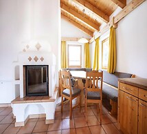 Chalet in Filzsteinalpe Near Ski Slopes