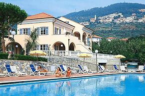 Apartment in Pietra Ligure